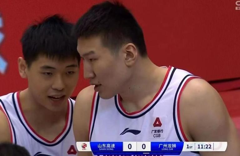 3连败！广州男篮遭逆转，陈盈骏10个助攻回天乏术，积分排名更新