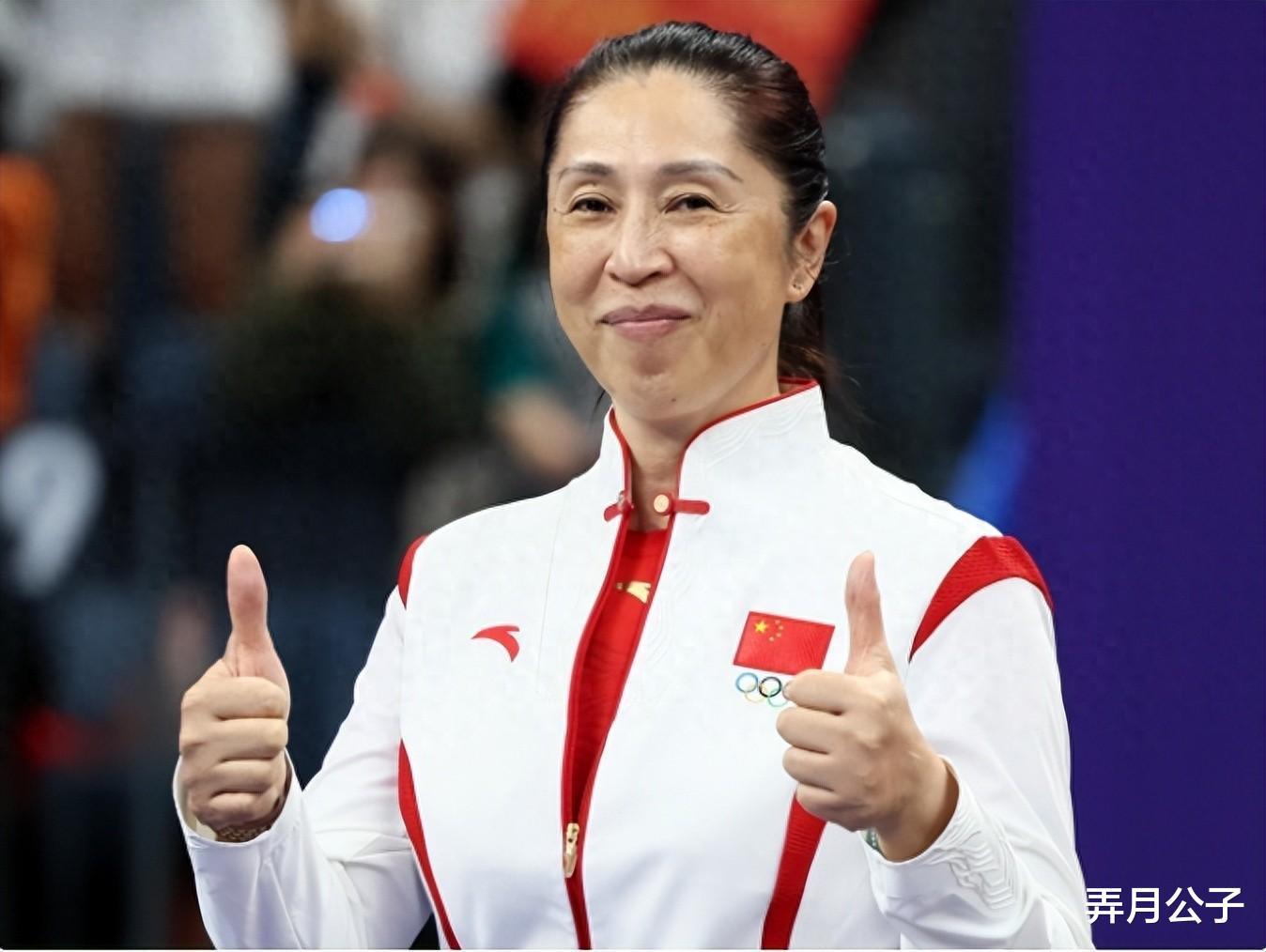 中国女篮公布奥资赛12人名单，李梦韩旭领衔，1人阔别1年多再入选