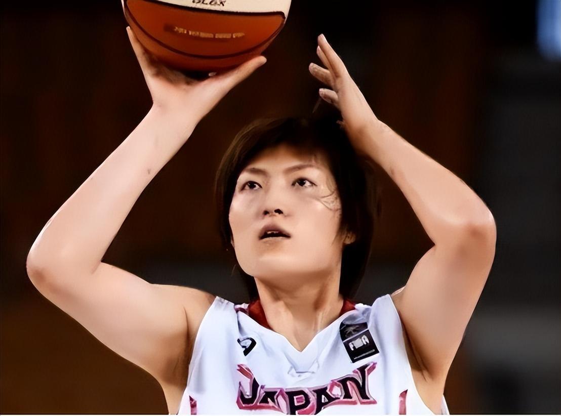 从天津走出来的女篮：入日国籍，4次带队击败中国队，退役想回国