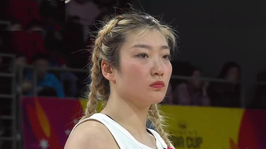 喜忧参半！中国女篮2胜1负直通奥运，但却暴露5大短板，郑薇上榜