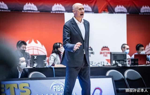 中国仅第6！FIBA更新亚洲杯预选赛实力榜：日本第3+同组劲敌(3)