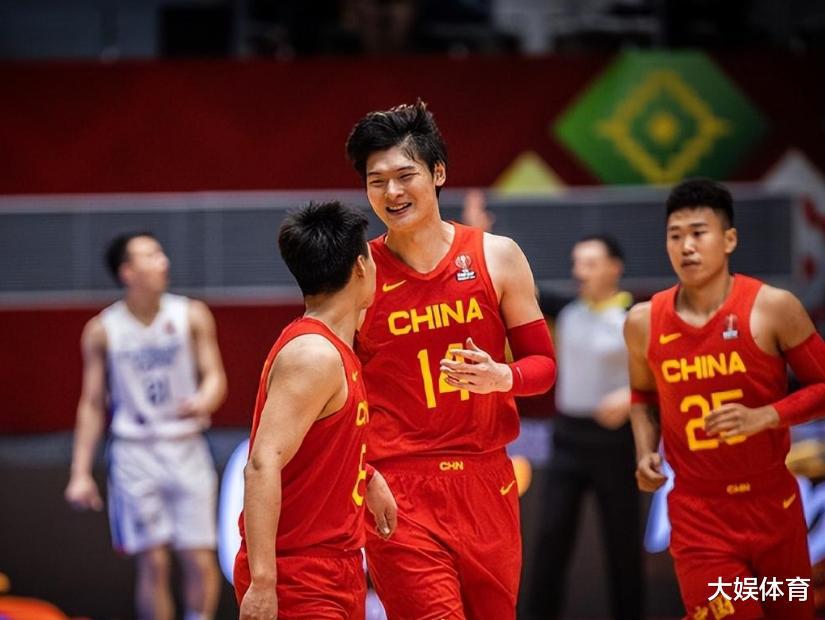 连续2届奥运会都无缘，中国男篮想要崛起，任重而道远啊