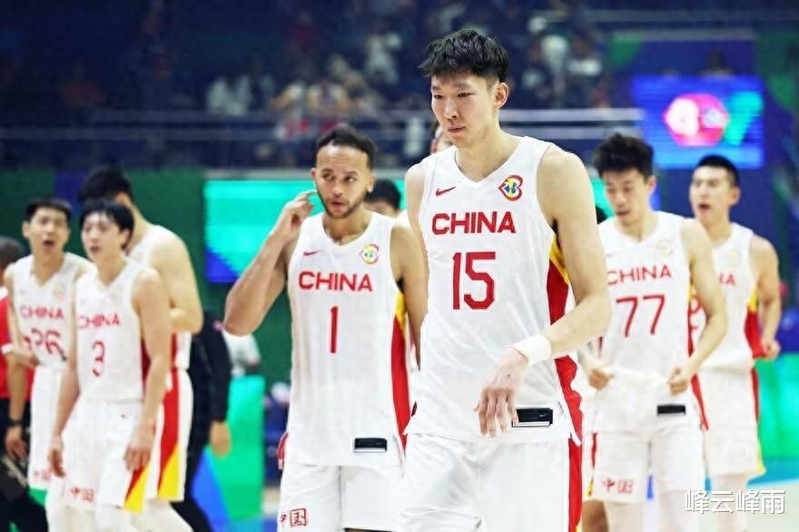 “太封闭了”，姚明对中国篮球现状的分析露出要进行改革的风向