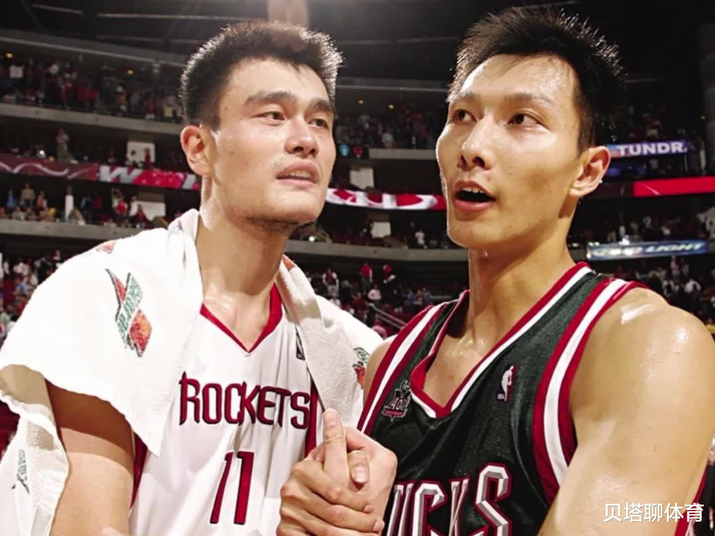 NBA选秀专家：中国男篮有人才，却造出残次品！反观日本借鸡生蛋(2)
