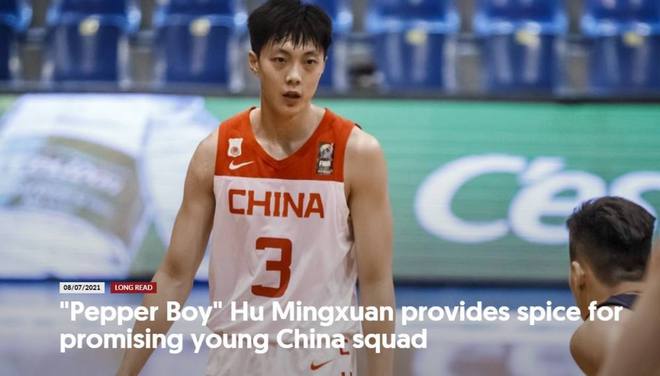 从国青汤杰替补到全明星MVP，但他成不了广东队和中国男篮救世主(7)