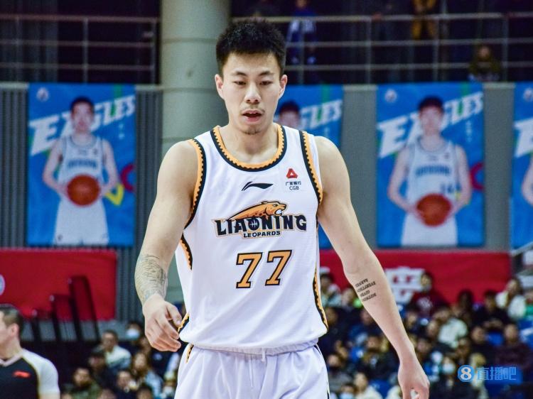 江南的城：辽宁没有把篮板球转化成得分 外线手感冰凉自然赢不了