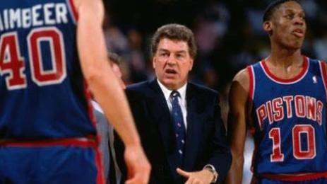 谁才是NBA历史最伟大的教头？(4)