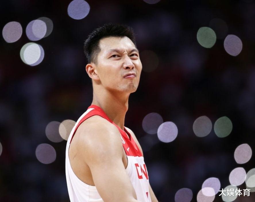 易建联是中国男篮历史的最强大前锋吗？王治郅是大前锋的天花板(2)