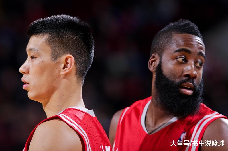 林书豪即将签约大城市，球队老板亲自承认，NBA赛场上终于又有华人了(2)
