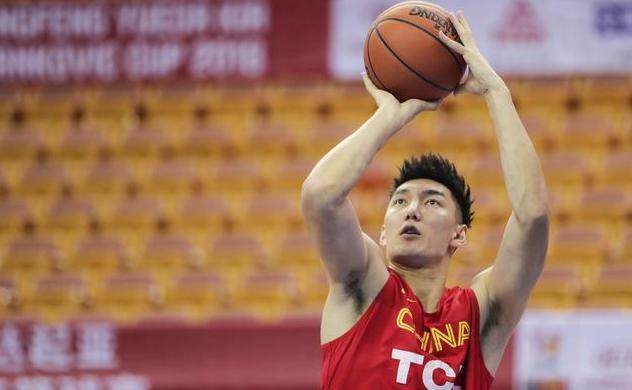 一只脚已经踏入16强，中国男篮能否更进一步，突破历史战绩(3)