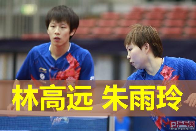 奥地利赛混双夺冠后，张本智和早田希娜说了什么？日本特别安排吗(6)