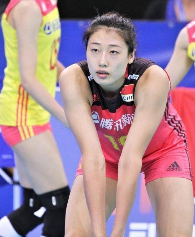 刘晏含连续三场拿高分，未来的奥运赛场，她还有机会代替刘晓彤吗(5)