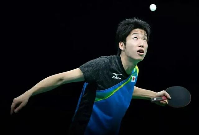 大爆冷！世界冠军意外输给华裔选手，日本奥运会名额之争又生悬念(4)