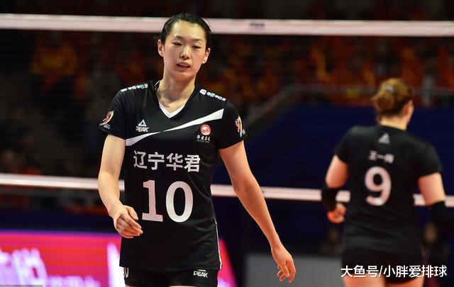 中国女排，她在排超联赛上的表现令球迷不忍直视，东京奥运没戏了(2)