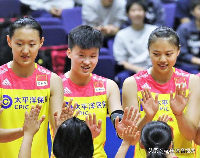 中国女排奥运会12人名单已基本确定9席，这四人或竞争剩余三名额(4)