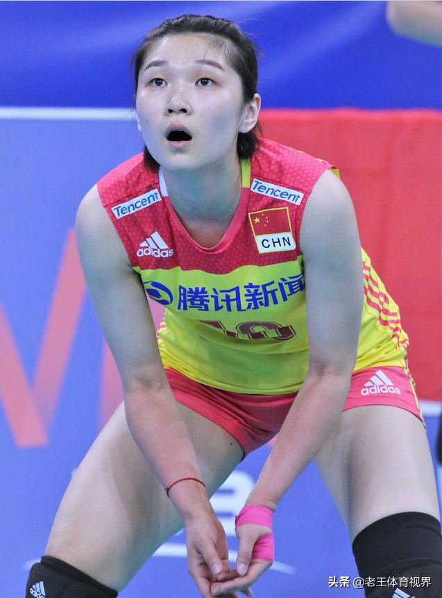 中国女排奥运会12人名单已基本确定9席，这四人或竞争剩余三名额(6)