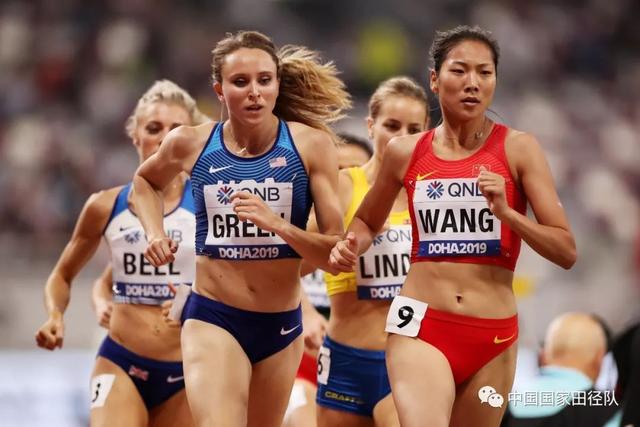 2019赛季田径盘点｜女子中长跑许双双排名3000米障碍亚洲第二(2)