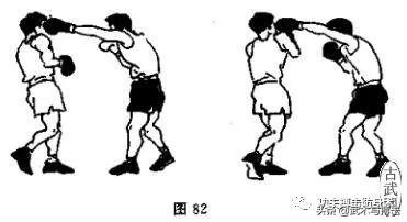 拳击组合拳连击招式教学(2)