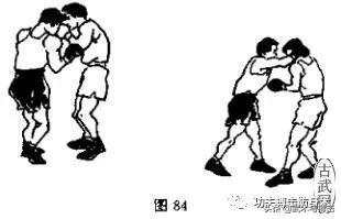 拳击组合拳连击招式教学(4)