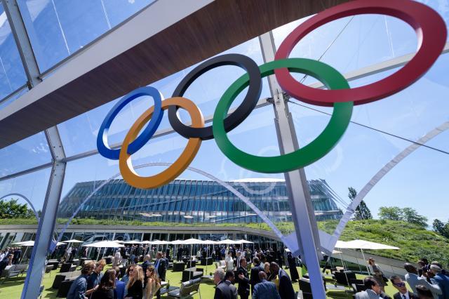 WADA对俄罗斯禁赛四年 或将连续无缘两届奥运会