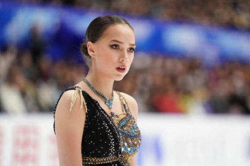 俄罗斯花滑天才陨落！17岁奥运冠军宣布暂停比赛，将无缘世锦赛(3)