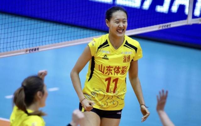 卫冕冠军北京女排爆冷0-3输球，出现2连败，半决赛遭遇天津女排(4)