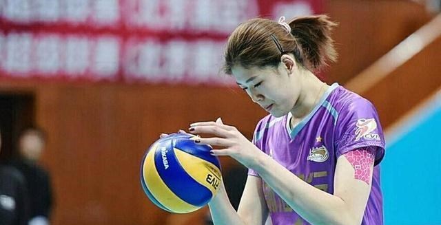 中国女排3大天才少女：李盈莹已是世界冠军，另两人则泯然众人矣(1)