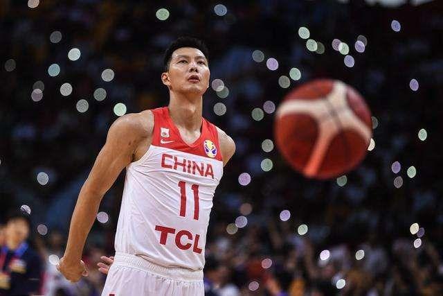 中国篮球史上的5大谣言！姚明的天赋很高，张卫平往篮筐里面吐痰(3)