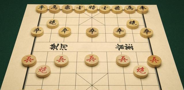 中国象棋电脑应用规范——论中国象棋信息化的发展