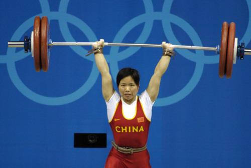奥运冠军陈艳青，40岁依然年轻，61岁老公已养老，婚后9年很恩爱(2)