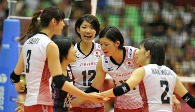 日本女排开始集训！致命弱点暴露无遗，主教练的嚣张目标能实现吗(3)
