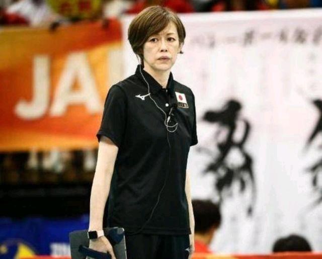 日本女排开始集训！致命弱点暴露无遗，主教练的嚣张目标能实现吗(5)