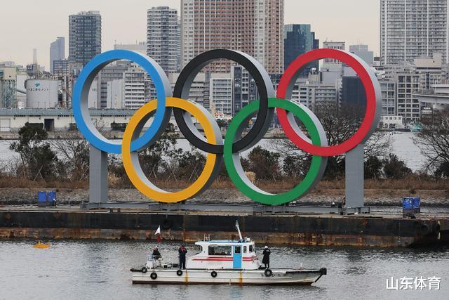 东京奥运会将如期举办，中国奥运军团却遭遇世界“孤立”