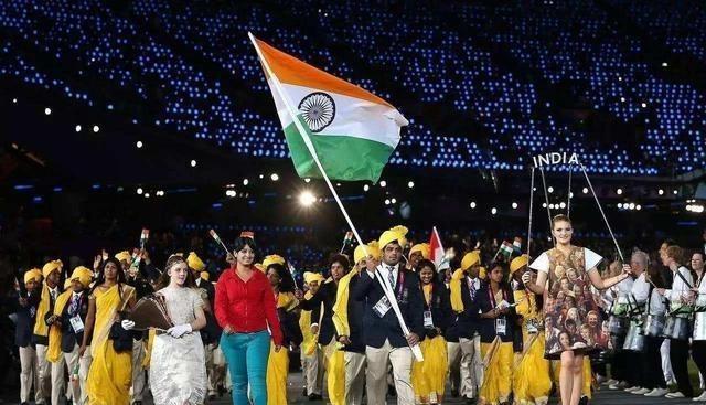主动申办奥运会的国家越来越少，印度屡次申请却被拒，原因很现实(4)