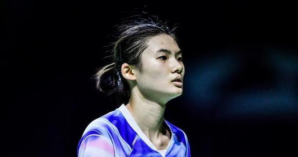 再胜一场！中国女单一姐2：0强势晋级全英赛第三轮，捍卫世界第一(4)