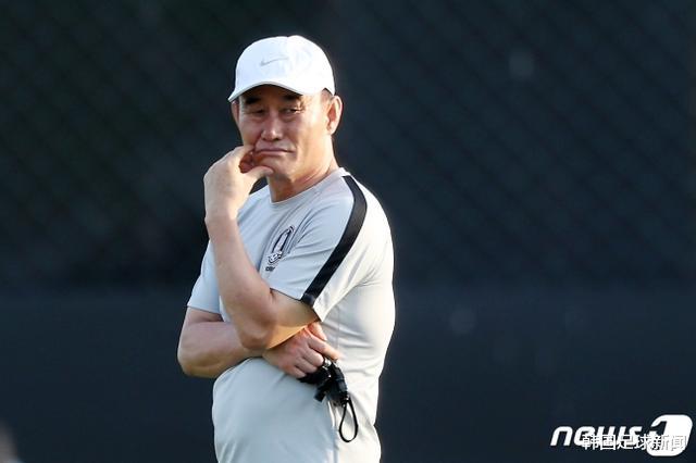 韩国奥主帅担忧东京奥运延期成真，97一代的梦想可能就此终结