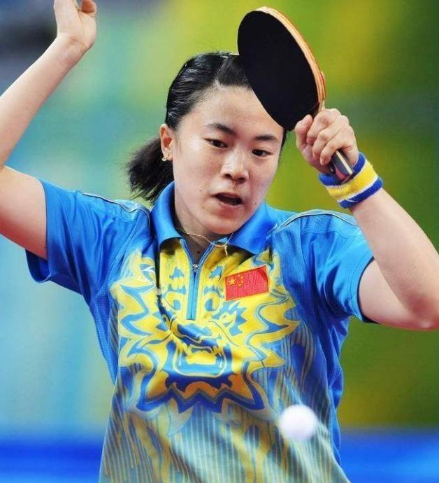 中国女乒5位大满贯：4位均在巅峰中退役，丁宁为什么还坚持呢？(3)