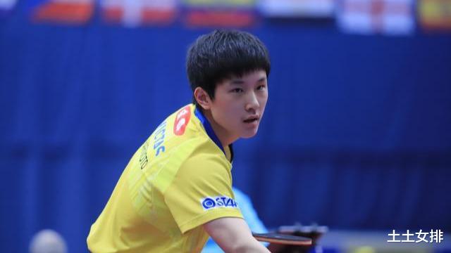 反手进步明显！张本智和4: 0零封世界冠军，入选国际乒联十佳球(1)