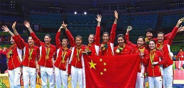 在中国女排历史中，哪位运动员的“拦网”能力最出色？(2)