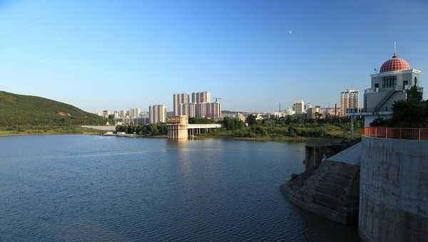 七台河市，是黑龙江未来最吃香的城市，这里被誉中国冬奥冠军之乡(6)
