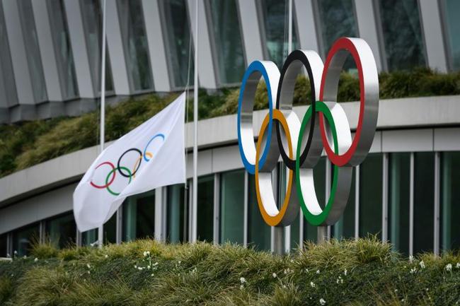 国际奥委会紧急会议重申 不考虑取消东京奥运会(1)