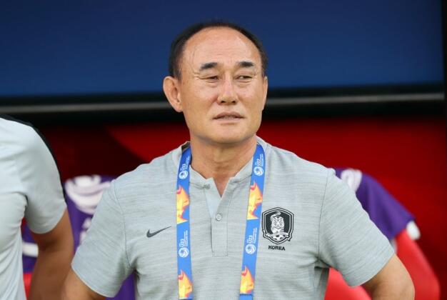 韩足协官员: 若奥运延期, 希望足球参赛年龄限制也调整