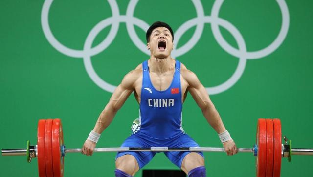 中国体坛的肌肉代表：易建联拥有“麒麟臂”，朱婷的肌肉不输爷们(4)