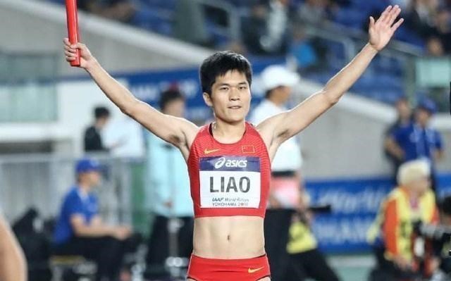 中国最具争议的女运动员，男性特征太明显，观众质疑男扮女装(2)