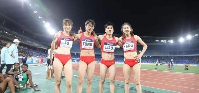 中国最具争议的女运动员，男性特征太明显，观众质疑男扮女装(4)