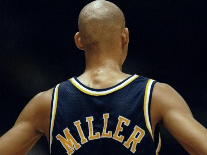 NBA确实充满了奇迹，有球员竟然天生畸形，米勒用行动表明励志含义(1)