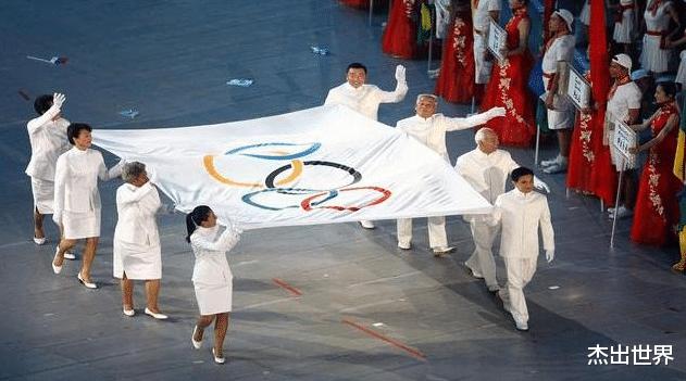 如果中国再次举办奥运会，适合在哪里举办？奥委会点名这三个地方(1)