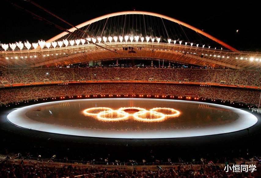 国际奥委会又一次点名：希望中国能承办2032年奥运会，还指出3大城市！(2)