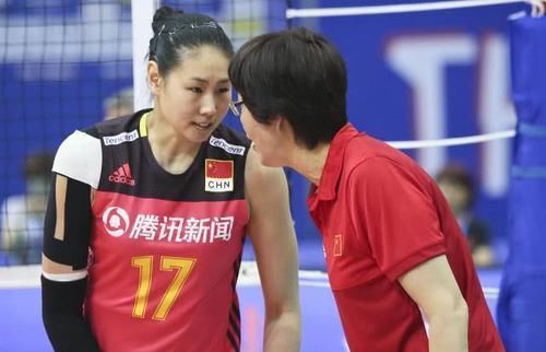 如何评价中国女排五个位置的球员，实力如何分析？(2)