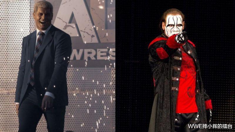 WWE摔小辉新闻: 拳王泰森将继续出席AEW，魔蝎斯汀也将加盟！(4)